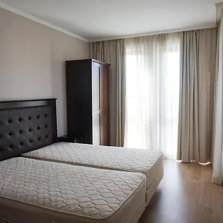 Апартамент Barcelo Royal Private Слънчев бряг