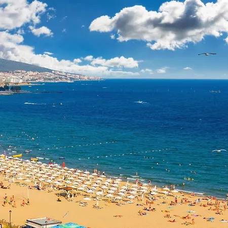 Barcelo Royal Private Слънчев бряг