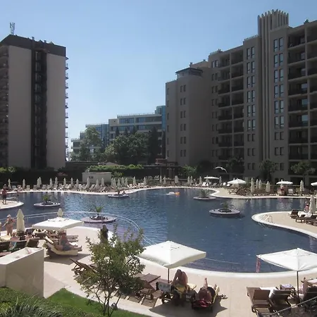 Barcelo Royal Private * Sunny Beach