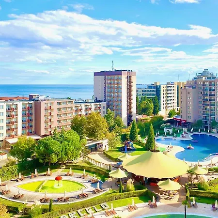 Barcelo Royal Private Слънчев бряг