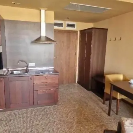 Апартамент Barcelo Royal Private *