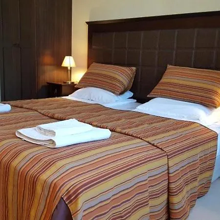 Апартамент Barcelo Royal Private *
