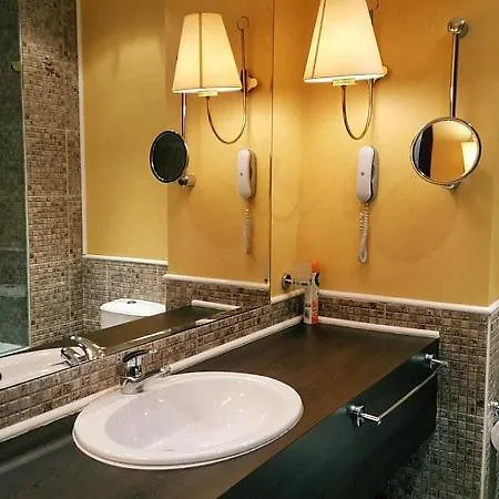 Апартамент Barcelo Royal Private