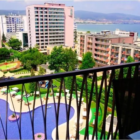 Apartment Barcelo Royal Private Sunny Beach