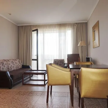 Апартамент Barcelo Royal Private Слънчев бряг