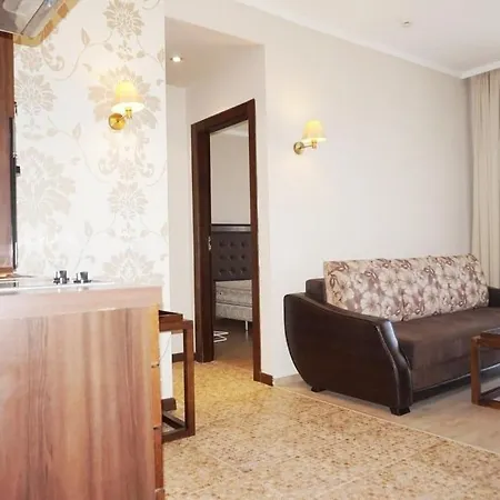 Апартамент Barcelo Royal Private *