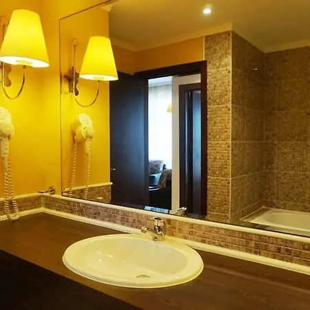 Barcelo Royal Private * Слънчев бряг