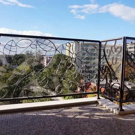 Апартамент Barcelo Royal Private *