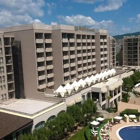 Barcelo Royal Private *