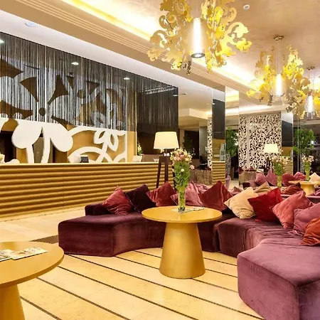 Barcelo Royal Private * Sunny Beach