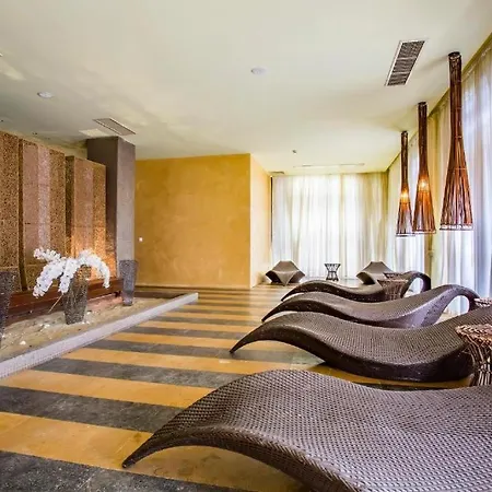 Barcelo Royal Private * Sunny Beach