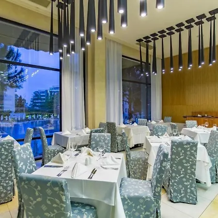 Barcelo Royal Private * Sunny Beach