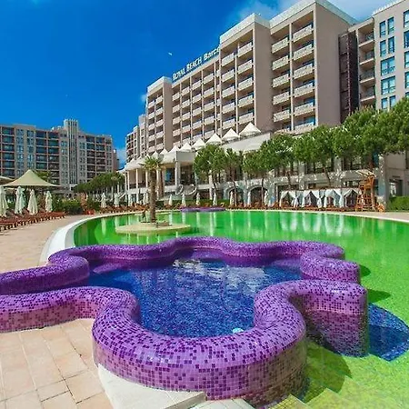 Barcelo Royal Private * Sunny Beach