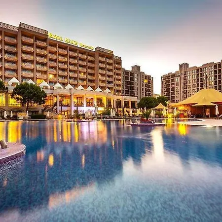 Апартамент Barcelo Royal Private