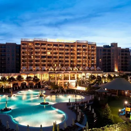 Апартамент Barcelo Royal Private Слънчев бряг