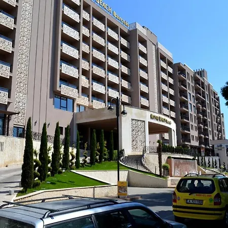 Apartment Barcelo Royal Private *