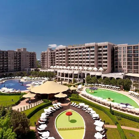 Barcelo Royal Private * Sunny Beach