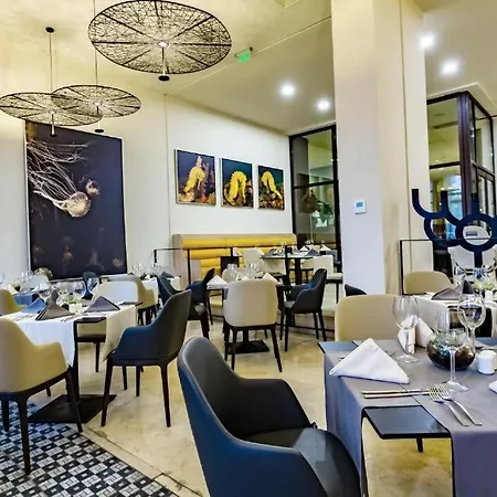 Апартамент Barcelo Royal Private *