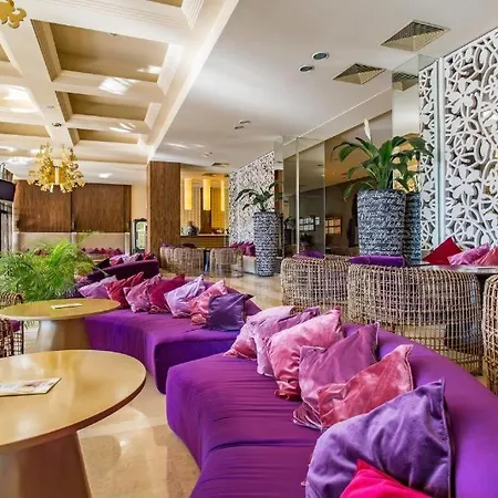 Barcelo Royal Private * Слънчев бряг