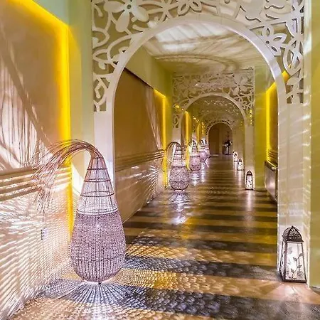 Barcelo Royal Private Апартамент