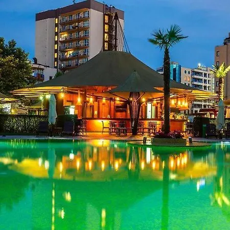 Apartment Barcelo Royal Private Sunny Beach