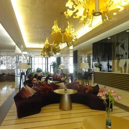 Апартамент Barcelo Royal Private Слънчев бряг