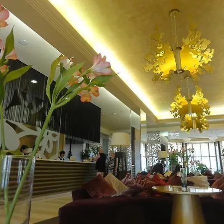 Barcelo Royal Private Апартамент