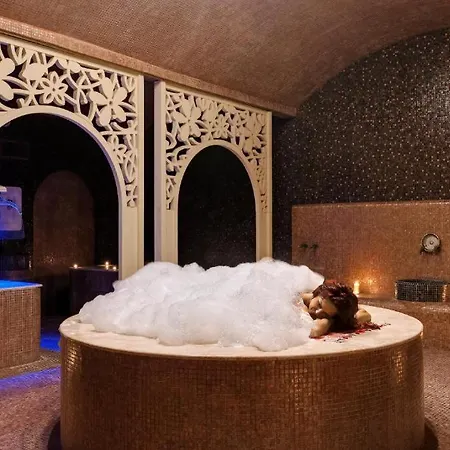 Апартамент Barcelo Royal Private