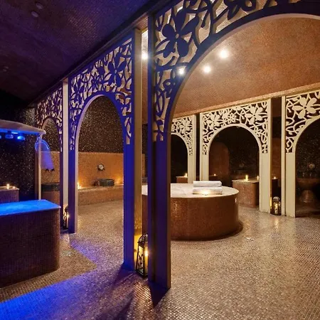 Апартамент Barcelo Royal Private *