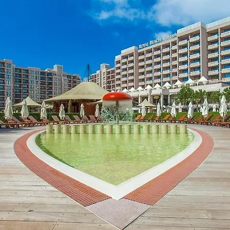 Апартамент Barcelo Royal Private