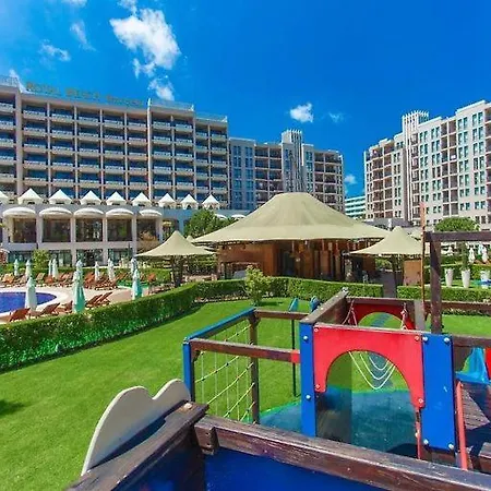 Barcelo Royal Private *