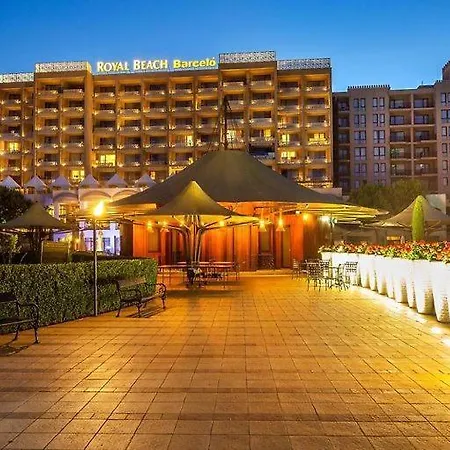 Barcelo Royal Private * Слънчев бряг