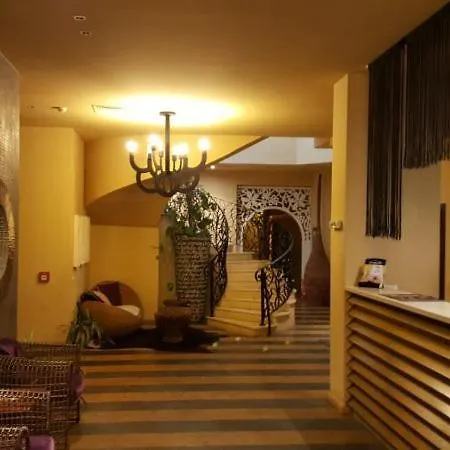 Апартамент Barcelo Royal Private *