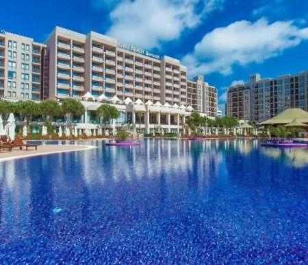 Апартамент Barcelo Royal Private
