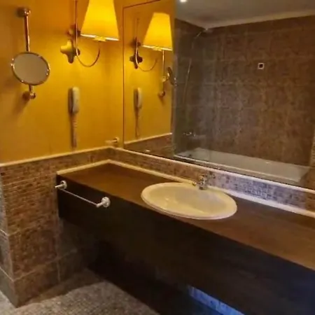Barcelo Royal Private Апартамент *