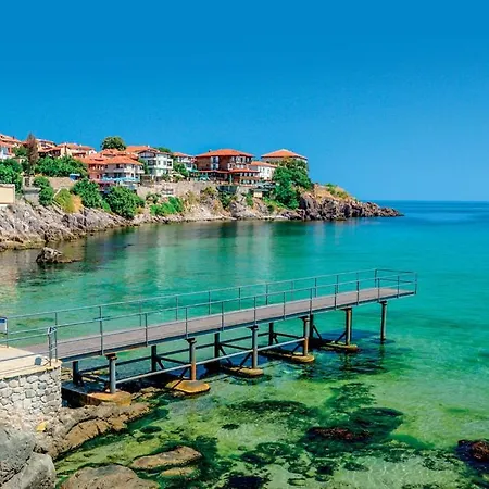 Апартамент Barcelo Royal Private *