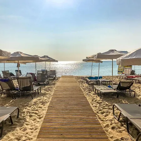 Апартамент Barcelo Royal Private Слънчев бряг