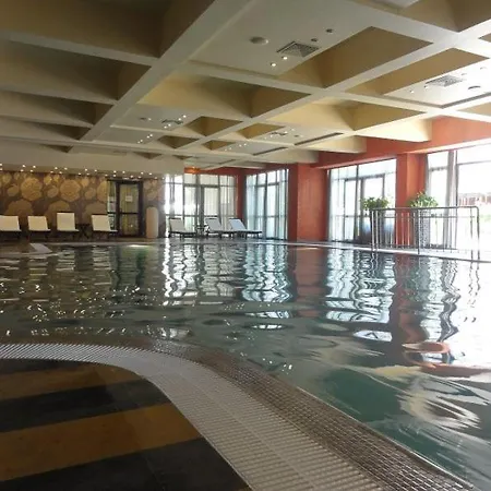 Apartment Barcelo Royal Private *