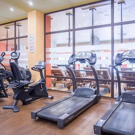 Barcelo Royal Private Apartment *