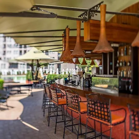 Barcelo Royal Private Апартамент Слънчев бряг