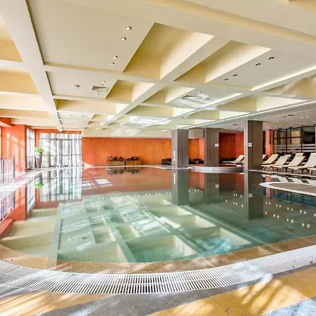 Апартамент Barcelo Royal Private