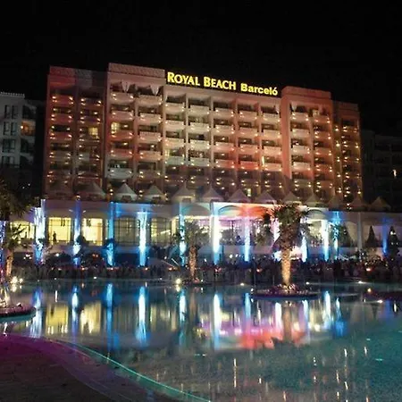 Апартамент Barcelo Royal Private *