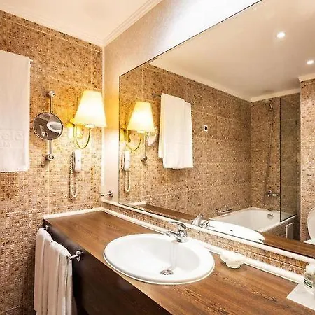 Апартамент Barcelo Royal Private Слънчев бряг