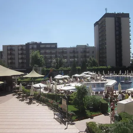 Barcelo Royal Private * Слънчев бряг