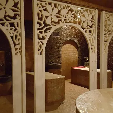 Апартамент Barcelo Royal Private *