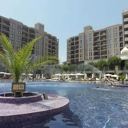 Апартамент Barcelo Royal Private Слънчев бряг