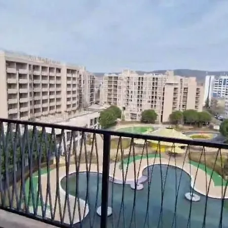 Barcelo Royal Private