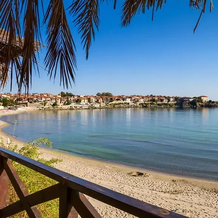 Barcelo Royal Private * Слънчев бряг