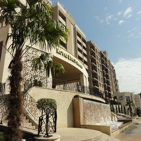 Apartment Barcelo Royal Private