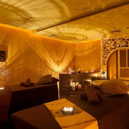 Barcelo Royal Private Sunny Beach